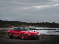 Aston Martin DBS GT Zagato (2019) - picture 2 of 10