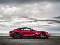 Aston Martin DBS GT Zagato (2019) - picture 3 of 10