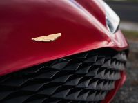 Aston Martin DBS GT Zagato (2019) - picture 10 of 10