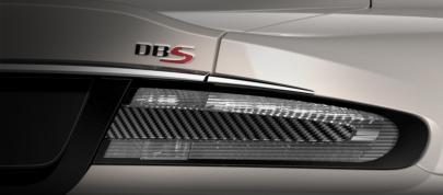 Aston Martin DBS Ultimate (2012) - picture 4 of 6