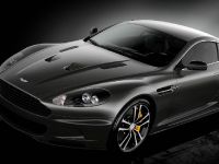 Aston Martin DBS Ultimate (2012) - picture 1 of 6