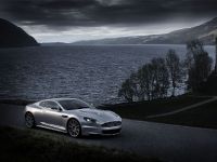 Aston Martin DBS (2008) - picture 5 of 6