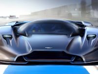 Aston Martin DP-100 Vision Gran Turismo Concept, 1 of 11
