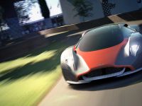 Aston Martin DP-100 Vision Gran Turismo Concept (2014) - picture 2 of 11