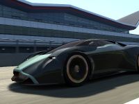 Aston Martin DP-100 Vision Gran Turismo Concept (2014) - picture 5 of 11