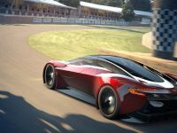 Aston Martin DP-100 Vision Gran Turismo Concept (2014) - picture 6 of 11