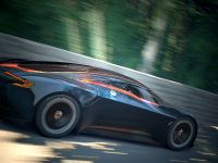 Aston Martin DP-100 Vision Gran Turismo Concept, 7 of 11