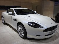 Aston Martin Geneva (2010) - picture 1 of 3