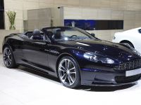 Aston Martin Geneva (2010) - picture 2 of 3