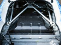 Aston Martin Hybrid Hydrogen Rapide S Race Car (2013) - picture 7 of 7