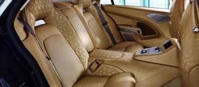 Aston Martin Lagonda (2014) - picture 7 of 10