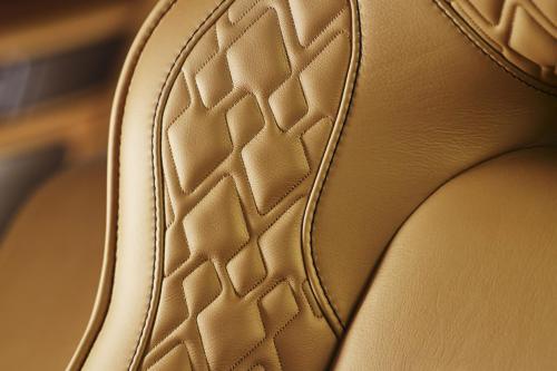 Aston Martin Lagonda (2014) - picture 9 of 10