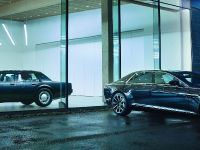 Aston Martin Lagonda (2014) - picture 1 of 10