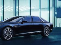 Aston Martin Lagonda (2014) - picture 2 of 10