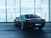 Aston Martin Lagonda (2014) - picture 4 of 10