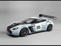 Aston Martin - Nurburgring 24 hour, 1 of 2