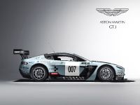 Aston Martin - Nurburgring 24 hour