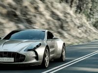 Aston Martin One-77 (2009) - picture 2 of 9