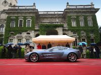 Aston Martin One-77 (2009) - picture 5 of 9