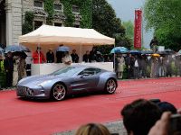 Aston Martin One-77 (2009) - picture 8 of 9