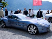 Aston Martin One-77 (2009) - picture 7 of 9