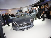 Aston Martin Rapide Frankfurt (2009) - picture 2 of 11