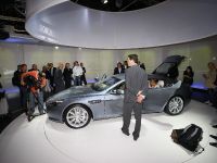 Aston Martin Rapide Frankfurt (2009)