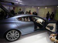 Aston Martin Rapide Frankfurt (2009) - picture 6 of 11