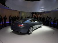 Aston Martin Rapide Frankfurt (2009)