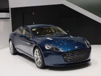 Aston Martin Rapide S Geneva (2014) - picture 1 of 6