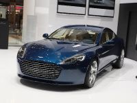 Aston Martin Rapide S Geneva (2014) - picture 2 of 6