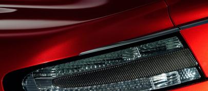 Aston Martin Rapide S (2013) - picture 15 of 20