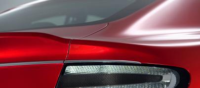 Aston Martin Rapide S (2013) - picture 20 of 20