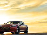 Aston Martin Rapide S (2013) - picture 6 of 20