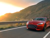 Aston Martin Rapide S (2013) - picture 7 of 20