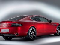 Aston Martin Rapide S (2013)