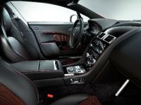 Aston Martin Rapide S (2013) - picture 11 of 20