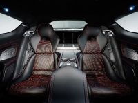 Aston Martin Rapide S (2013)