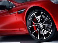 Aston Martin Rapide S (2013)