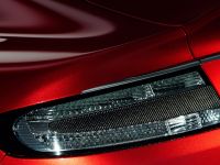 Aston Martin Rapide S (2013)