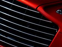 Aston Martin Rapide S (2013) - picture 18 of 20