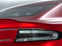 Aston Martin Rapide S (2013)