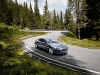 Aston Martin Rapide (2010) - picture 3 of 6