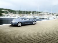 Aston Martin Rapide (2010) - picture 4 of 6