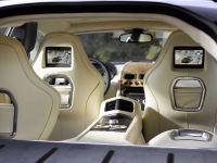 Aston Martin Rapide (2010) - picture 6 of 6