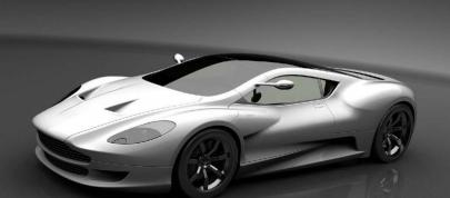Aston Martin Super Sport Limited Edition (2010) - picture 4 of 12