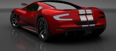 Aston Martin Super Sport Limited Edition (2010) - picture 7 of 12