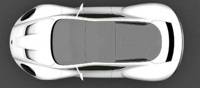 Aston Martin Super Sport Limited Edition (2010) - picture 12 of 12