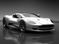 Aston Martin Super Sport Limited Edition (2010) - picture 1 of 12