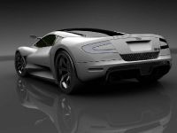 Aston Martin Super Sport Limited Edition (2010) - picture 10 of 12